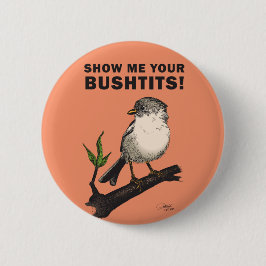 Bushtit Knapp