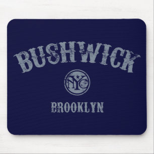 Bushwick Musmatta