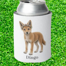 Busig Dingo Kylare