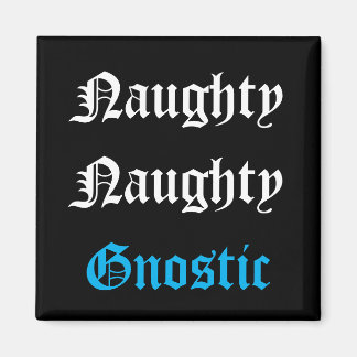 Busig Gnostisk Magnet