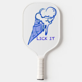 Busig PickleBall-paddle