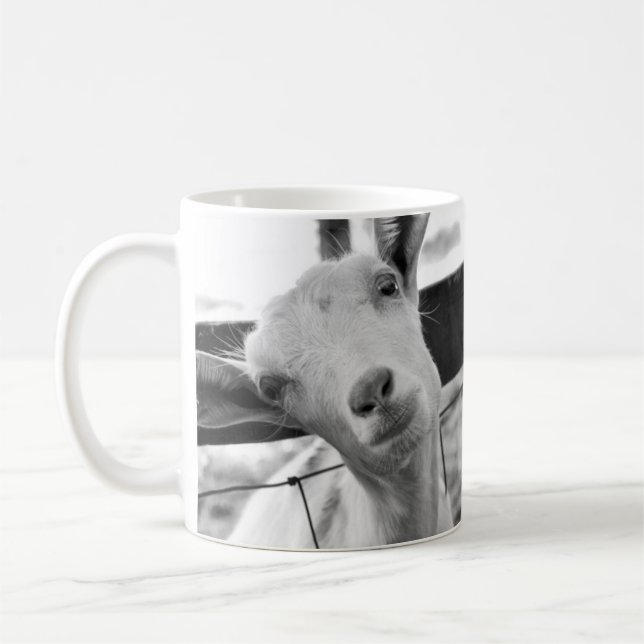 Busiga Barn Mugg (getunge) (Vänster)