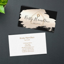 Busine i gods professionell, guld