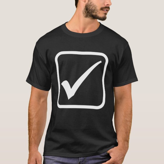 Business 13 t shirt (Framsida)
