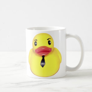 Business Anka Kaffemugg