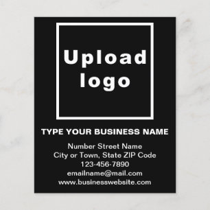 Business Brand Namn på Black Flyer