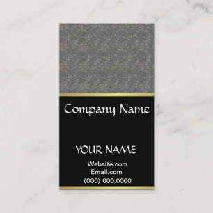 Business Card-mall för Snake Skin-design Visitkort