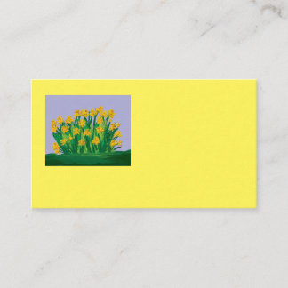 Business Card Visitkort