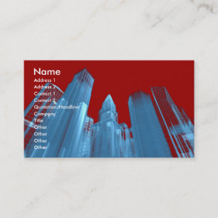 business_card visitkort