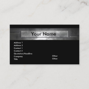 business_card visitkort