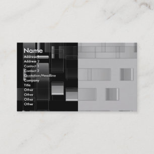 business_card visitkort