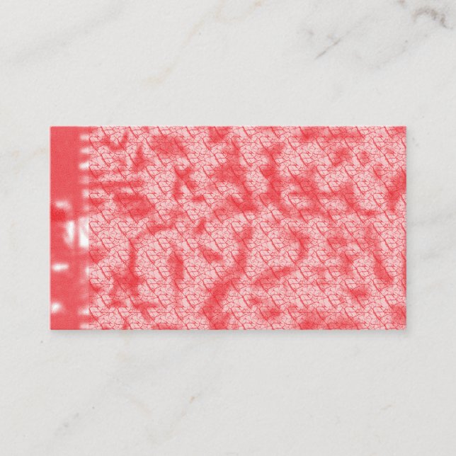 Business Card Visitkort (Framsida)