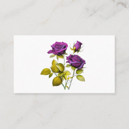 Business Card Visitkort