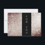 BUSINESS CERTIFIKAT-gåva till dig<br><div class="desc">En elegant och förfinad design med en digital bild av silver Rust glitter. Observera: På processaa används ingen riktig film,  men bara färg trycks grundligt. Lägg till data,  logotyp,  företagsinformation och bilder i minuter.</div>