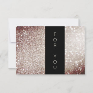 BUSINESS CERTIFIKAT-gåva till dig