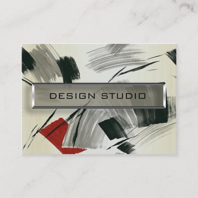 business_design_2 visitkort (Framsida)