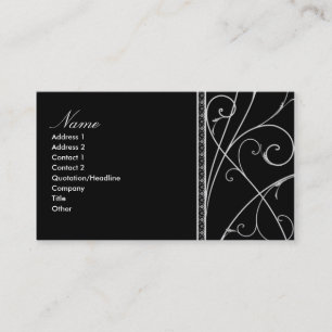 business_design_card visitkort