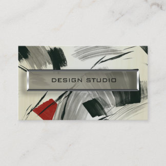business_design visitkort