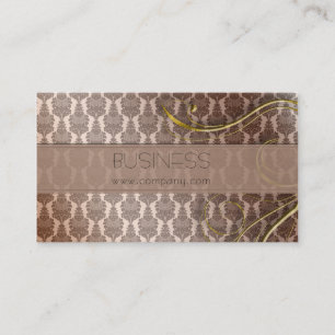 business_elegant visitkort