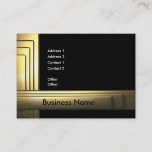 business_gold_big visitkort