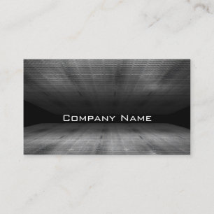 business_grey visitkort