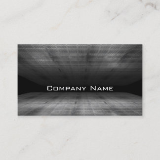 business_grey visitkort
