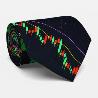 Business Japanese Candlestick Chart Stock Market Slips