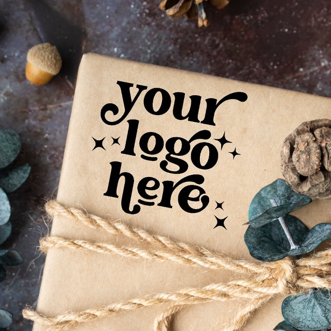 Business Logotyp Company Marknadsföring Branding L Stämpel (Skapare uppladdad)