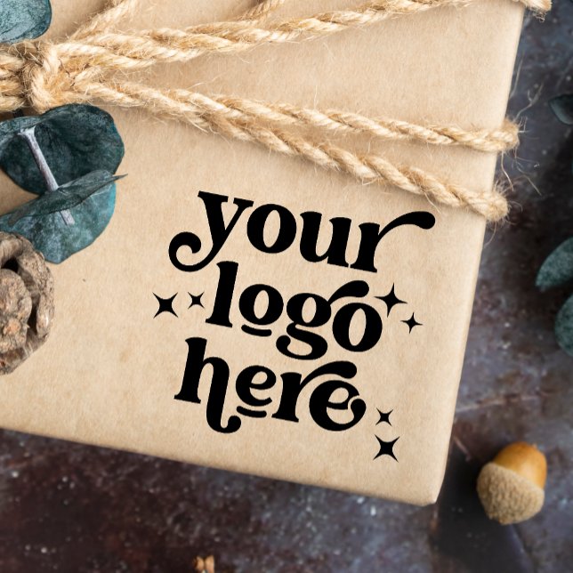 Business Logotyp Company Marknadsföring Branding S Stämpel (Skapare uppladdad)