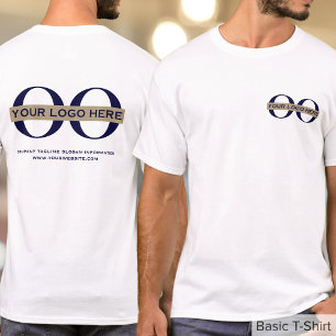Business Logotyp Manar T Shirt