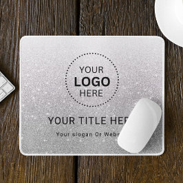Business Logotyp Mousepad Musmatta