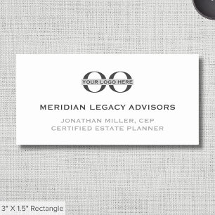 Business Logotyp Namn bricka Namnbricka