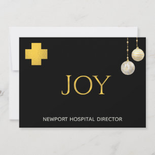 *~* Business Medical JOY-Helgdag