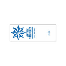 Business Merchandise Logotyp Pris Märkre