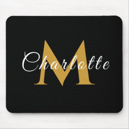 Business Mouse Pad med Anpassningsbar Brand Musmatta