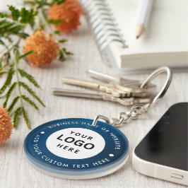 Business namn och Logotyp