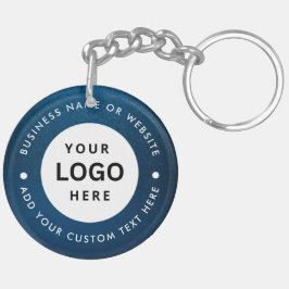 Business namn och Logotyp