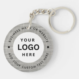 Business namn och Logotyp