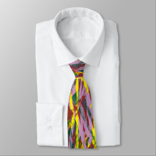 Business Neckties & Champagne Bow Tie Stilar
