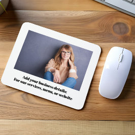 Business Photo Simple Computer Custom Musmatta