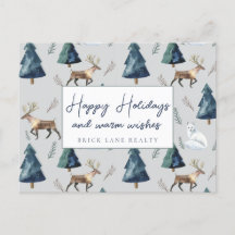 Business Real Gods Glad helg Classy Grönt