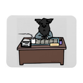 Business Scot Magnet