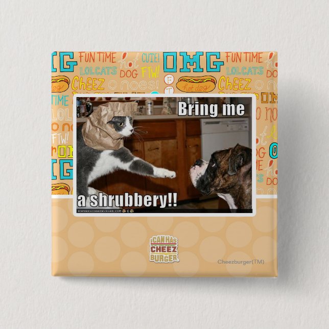 Buskage Knapp (Framsida)