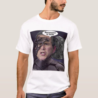 buskeborg t-shirt