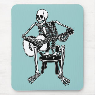 Busker Bones Musmatta