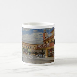 Busker Kaffemugg