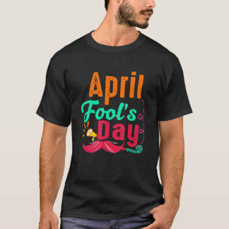 Buskis Dumma Aprilskämt Skämt Fest Kostym Kvinna T Shirt