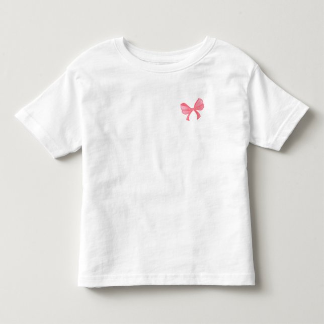busktröja t shirt (Framsida)