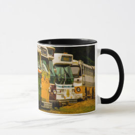 BUSKyrkogård KAFFEKOPP