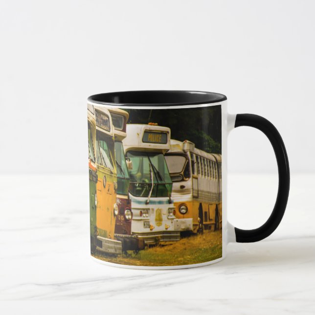 BUSKyrkogård KAFFEKOPP (Höger)